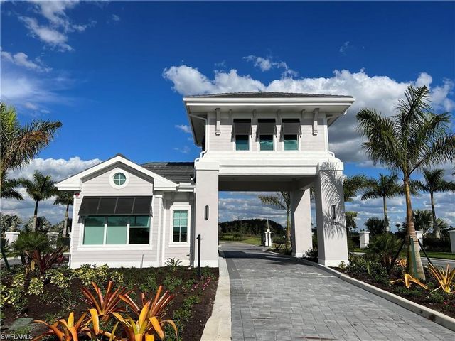 6082 National BLVD 124, Ave Maria, FL 34142