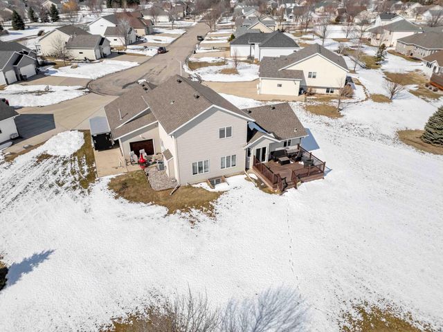 722 42nd Avenue S, Moorhead, MN 56560