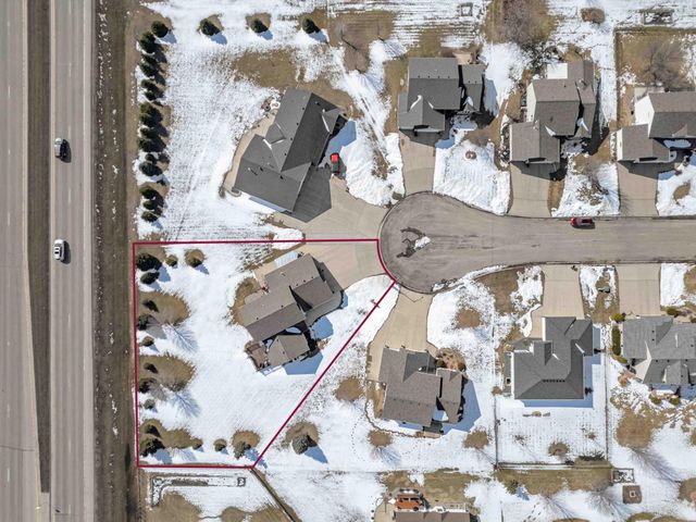 722 42nd Avenue S, Moorhead, MN 56560