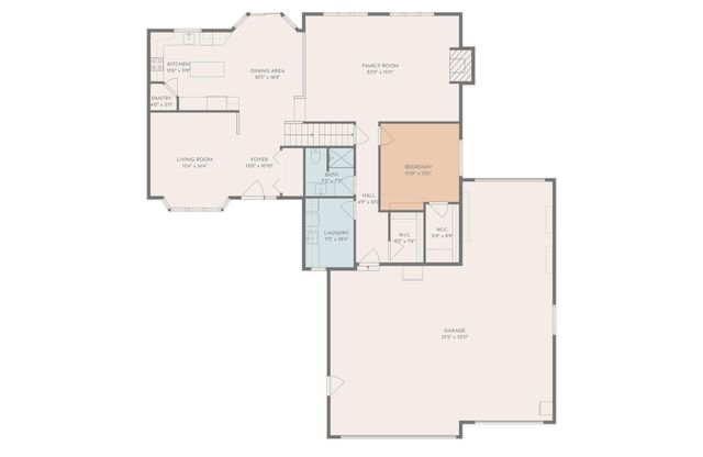 722 42nd Avenue S, Moorhead, MN 56560