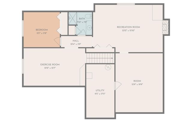 722 42nd Avenue S, Moorhead, MN 56560