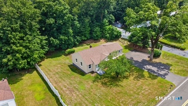 152 Summit Road, Prospect, CT 06712