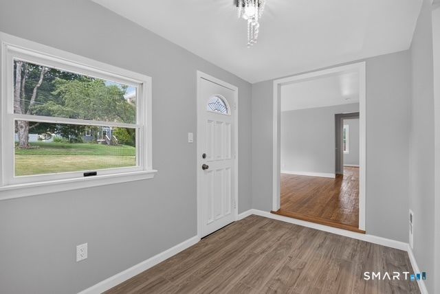 152 Summit Road, Prospect, CT 06712