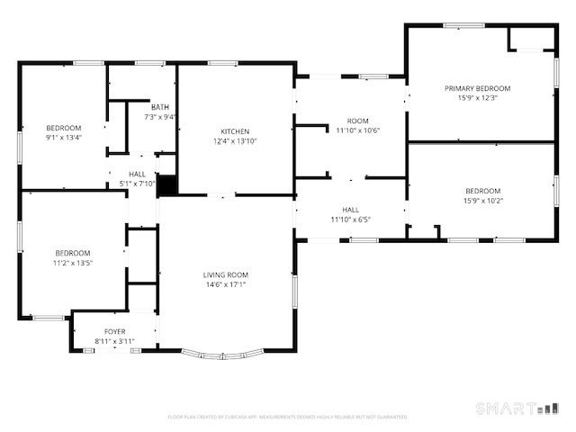 152 Summit Road, Prospect, CT 06712