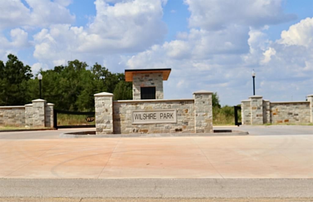 0 W Wilshire Park Dr., Oklahoma City, OK 73111