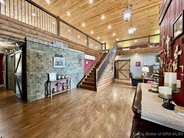 9750 N County Road 700 W, Elizabethtown, IN 47232