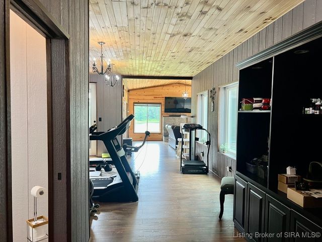 9750 N County Road 700 W, Elizabethtown, IN 47232