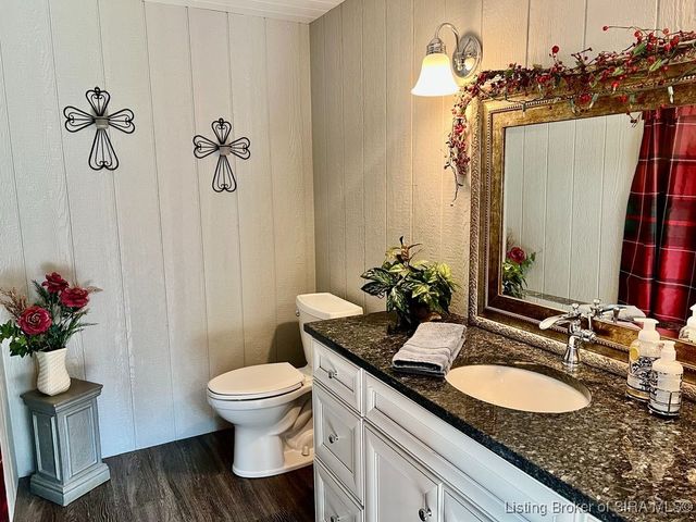 9750 N County Road 700 W, Elizabethtown, IN 47232