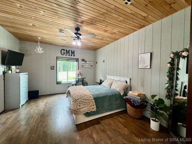 9750 N County Road 700 W, Elizabethtown, IN 47232