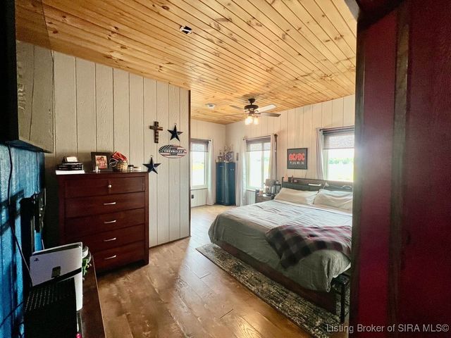 9750 N County Road 700 W, Elizabethtown, IN 47232