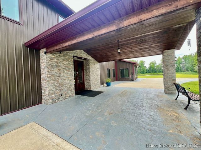 9750 N County Road 700 W, Elizabethtown, IN 47232