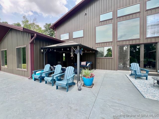 9750 N County Road 700 W, Elizabethtown, IN 47232