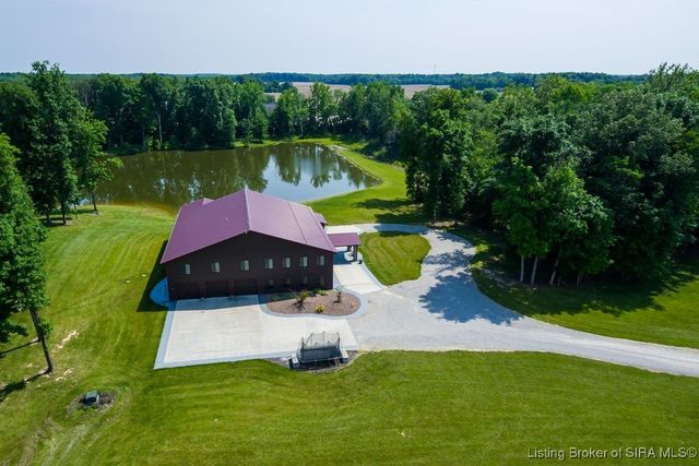 9750 N County Road 700 W, Elizabethtown, IN 47232