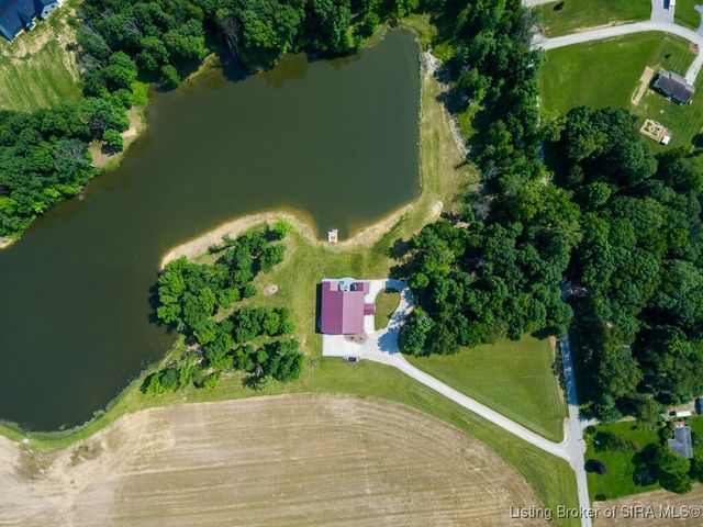 9750 N County Road 700 W, Elizabethtown, IN 47232