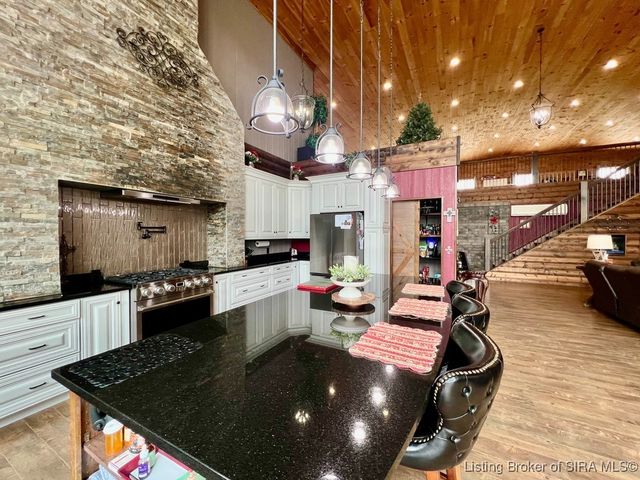 9750 N County Road 700 W, Elizabethtown, IN 47232