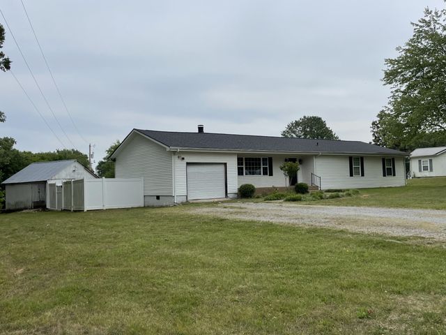 305 Cedar Hill Rd, Adams, TN 37010