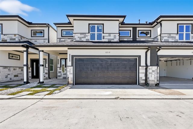 12319 New Jordan Lane, Cypress, TX 77429