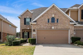18723 Cypress Loch Drive, Spring, TX 77379