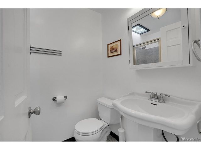 60 S Bannock St, Denver, CO 80223