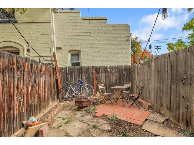 60 S Bannock St, Denver, CO 80223