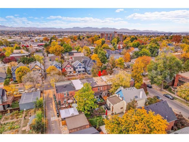 60 S Bannock St, Denver, CO 80223