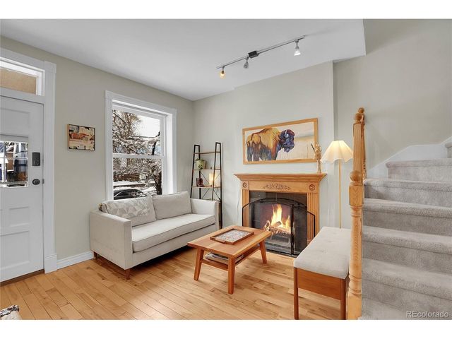 60 S Bannock St, Denver, CO 80223