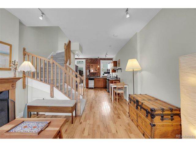 60 S Bannock St, Denver, CO 80223