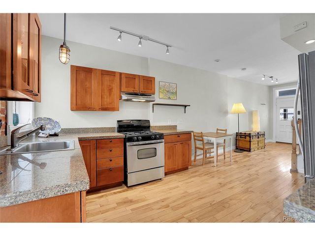 60 S Bannock St, Denver, CO 80223