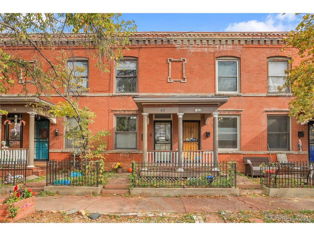60 S Bannock St, Denver, CO 80223