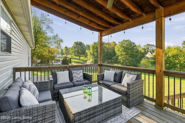 475 Whitetail Dr, Taylorsville, KY 40071