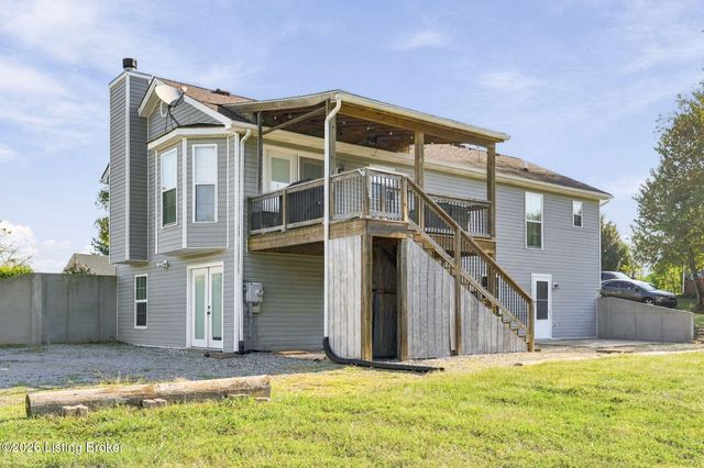475 Whitetail Dr, Taylorsville, KY 40071