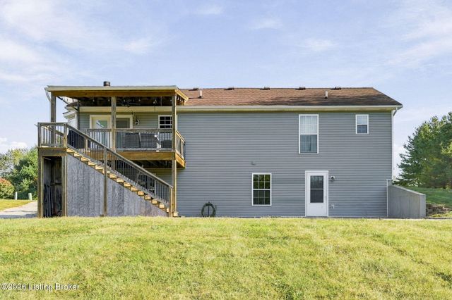 475 Whitetail Dr, Taylorsville, KY 40071