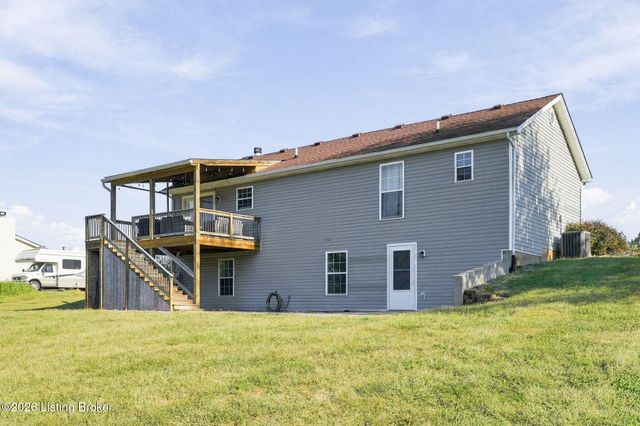 475 Whitetail Dr, Taylorsville, KY 40071