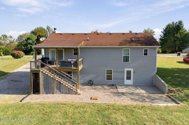 475 Whitetail Dr, Taylorsville, KY 40071