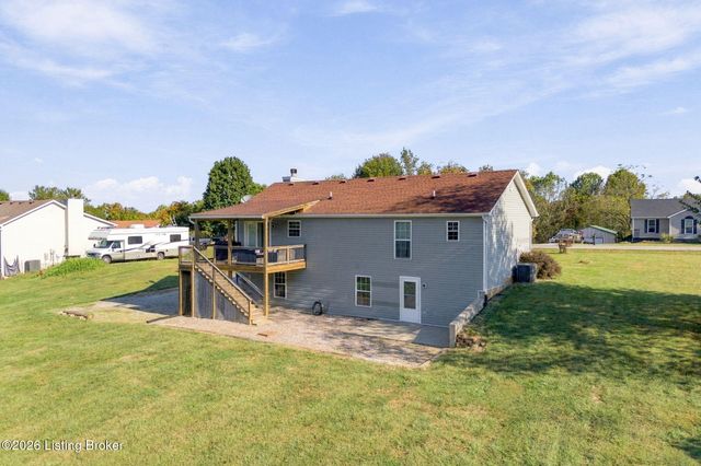 475 Whitetail Dr, Taylorsville, KY 40071