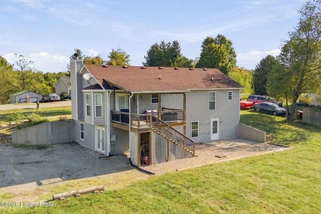 475 Whitetail Dr, Taylorsville, KY 40071