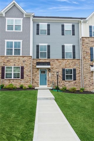 4602 Spruce Road, Pine Twp, PA 15044