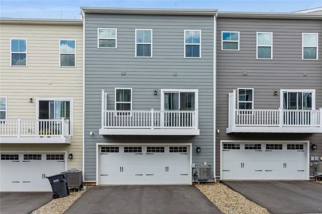 4602 Spruce Road, Pine Twp, PA 15044