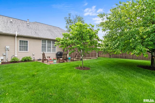 2503 Interlacken Drive, Springfield, IL 62704