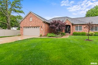 2503 Interlacken Drive, Springfield, IL 62704