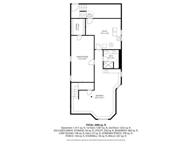 1122 S Oak Park Avenue, Oak Park, IL 60304