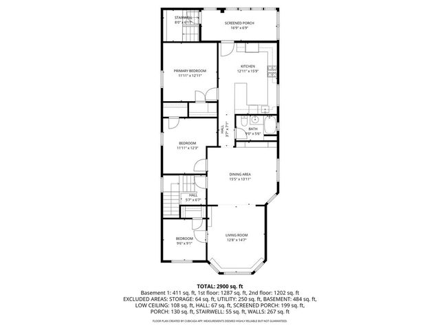 1122 S Oak Park Avenue, Oak Park, IL 60304