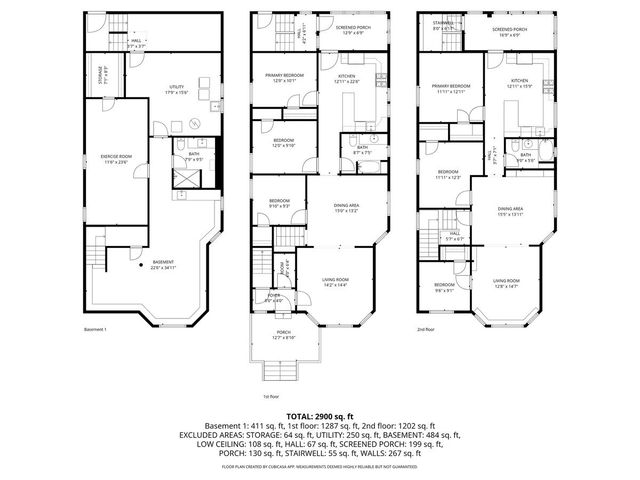 1122 S Oak Park Avenue, Oak Park, IL 60304