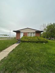 18001 Caldwell Street, Detroit, MI 48234
