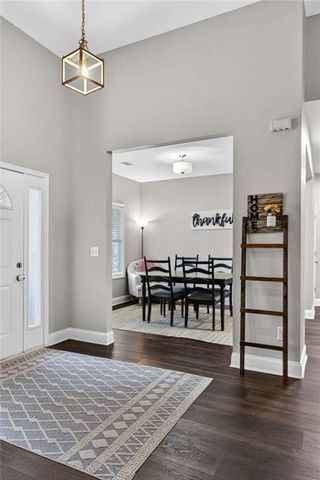 155 W Pennick W Drive, Covington, GA 30014