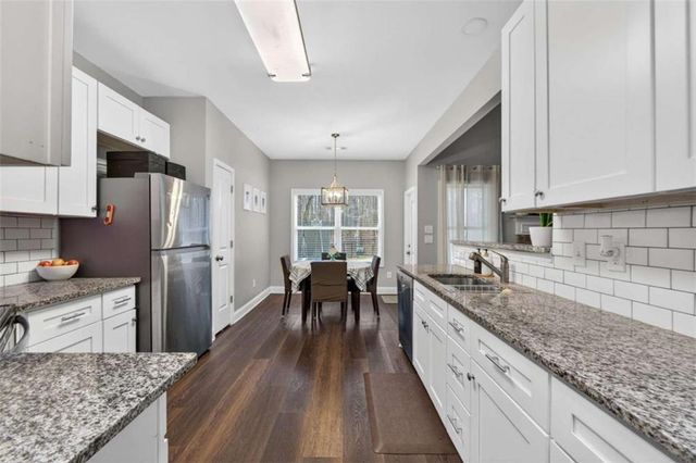 155 W Pennick W Drive, Covington, GA 30014