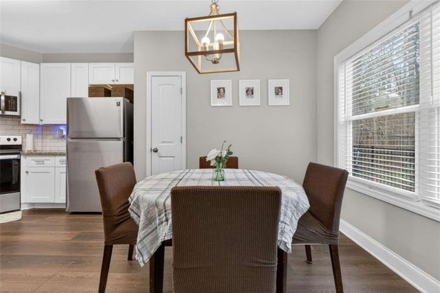 155 W Pennick W Drive, Covington, GA 30014