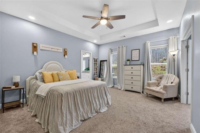 155 W Pennick W Drive, Covington, GA 30014