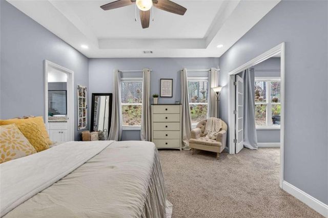 155 W Pennick W Drive, Covington, GA 30014