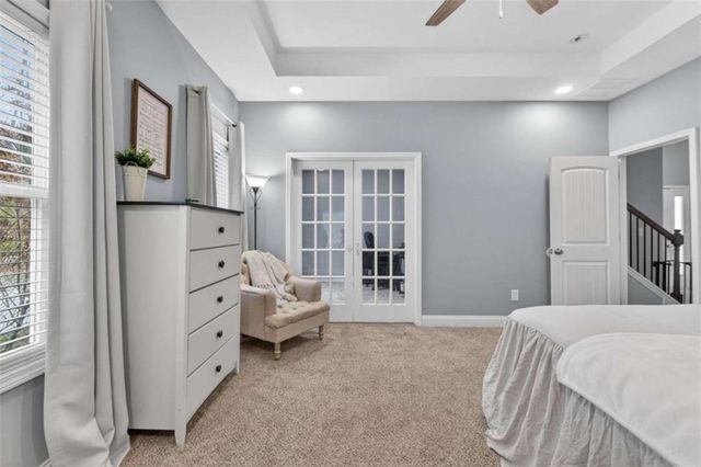 155 W Pennick W Drive, Covington, GA 30014